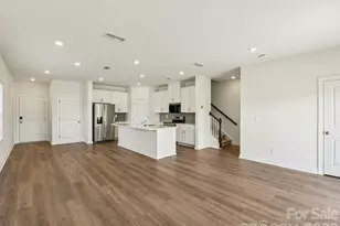 9005 Foggy Brook Loop, Charlotte, NC 28216 - Photo 3