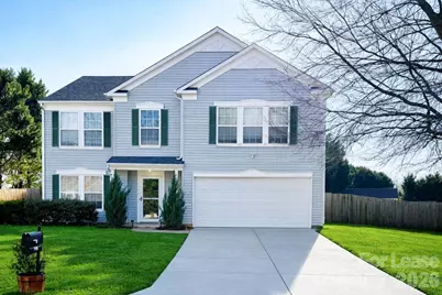 1906 Leesburg Drive, Clover, SC 29710 - Photo 1