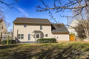 9724 Steele Meadow Rd, Charlotte, NC 28273 - Photo 33