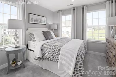 7639 Griffins Gate Drive SW, Concord, NC 28025 - Photo 11