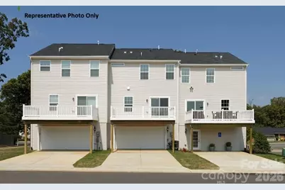 7639 Griffins Gate Drive SW, Concord, NC 28025 - Photo 13