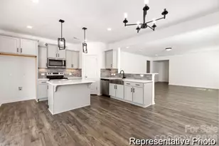 146 Pembroke Wy, Albemarle, NC 28001 - Photo 3