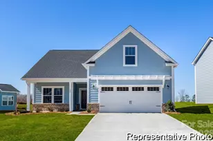 146 Pembroke Wy, Albemarle, NC 28001 - Photo 1