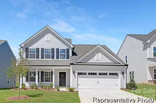 158 Peak Vw Rd, Statesville, NC 28677 - Photo 1