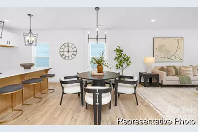 158 Peak View Road #13p, Statesville, NC 28677 - Photo 5