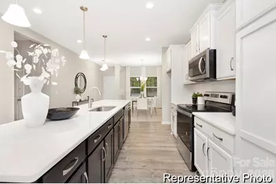 160 Peak View Road #14p, Statesville, NC 28677 - Photo 3