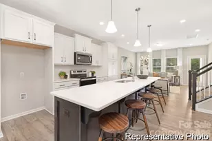 160 Peak Vw Rd, Statesville, NC 28677 - Photo 5