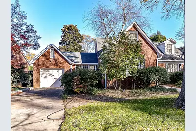 711 Mt Vernon Avenue, Charlotte, NC 28203 - Photo 3