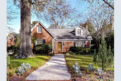 711 Mt Vernon Avenue, Charlotte, NC 28203 - Photo 5