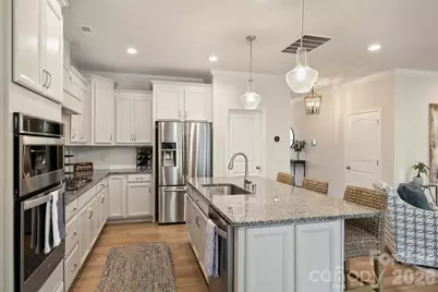 19218 Hawk Haven Lane, Charlotte, NC 28278 - Photo 17