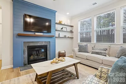 19218 Hawk Haven Lane, Charlotte, NC 28278 - Photo 11