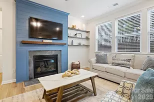 19218 Hawk Haven Ln, Charlotte, NC 28278 - Photo 11