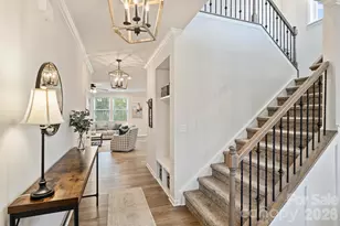 19218 Hawk Haven Ln, Charlotte, NC 28278 - Photo 5