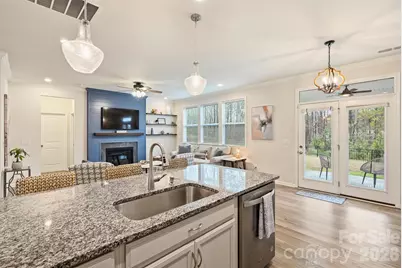 19218 Hawk Haven Lane, Charlotte, NC 28278 - Photo 19