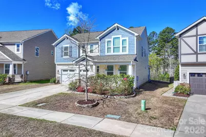 19218 Hawk Haven Lane, Charlotte, NC 28278 - Photo 45