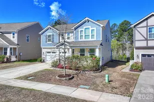 19218 Hawk Haven Ln, Charlotte, NC 28278 - Photo 45