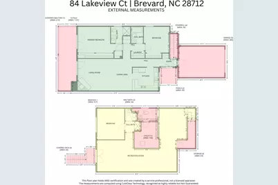 84 Lakeview Court, Brevard, NC 28712 - Photo 39