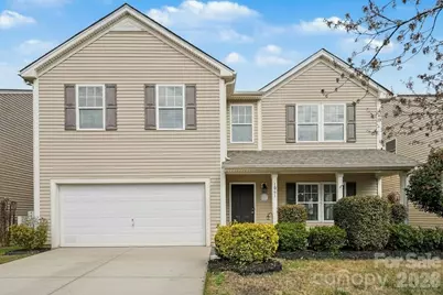 1061 Regal Manor Lane, Fort Mill, SC 29715 - Photo 3