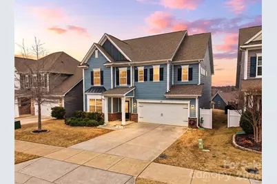 128 W Morehouse Avenue, Mooresville, NC 28117 - Photo 1