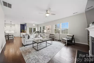 128 W Morehouse Avenue, Mooresville, NC 28117 - Photo 13