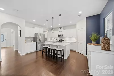 128 W Morehouse Avenue, Mooresville, NC 28117 - Photo 5
