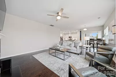 128 W Morehouse Avenue, Mooresville, NC 28117 - Photo 11