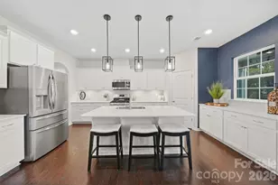 128 W Morehouse Ave, Mooresville, NC 28117 - Photo 5