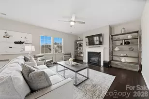 128 W Morehouse Ave, Mooresville, NC 28117 - Photo 9
