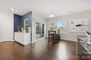 128 W Morehouse Ave, Mooresville, NC 28117 - Photo 13