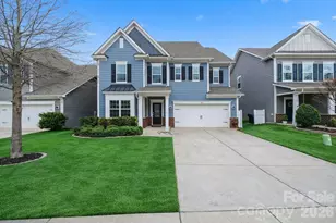 128 W Morehouse Ave, Mooresville, NC 28117 - Photo 3