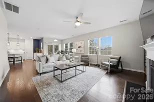 128 W Morehouse Ave, Mooresville, NC 28117 - Photo 11