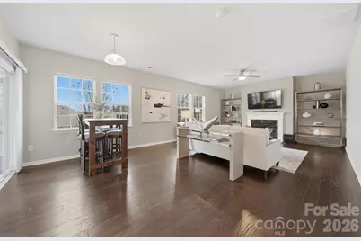 128 W Morehouse Avenue, Mooresville, NC 28117 - Photo 11