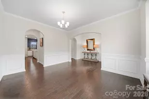 128 W Morehouse Ave, Mooresville, NC 28117 - Photo 15
