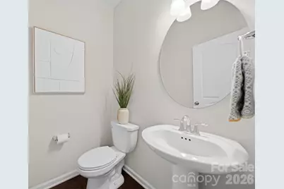128 W Morehouse Avenue, Mooresville, NC 28117 - Photo 17