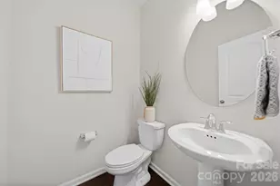 128 W Morehouse Ave, Mooresville, NC 28117 - Photo 17