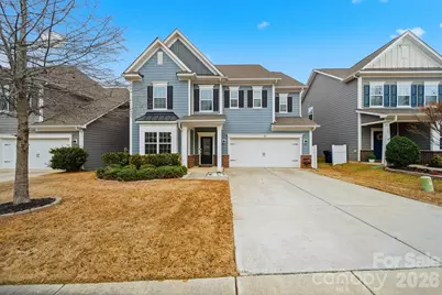 128 W Morehouse Avenue, Mooresville, NC 28117 - Photo 5