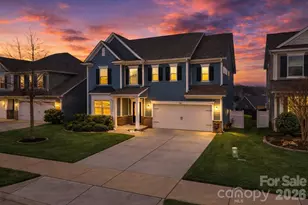 128 W Morehouse Ave, Mooresville, NC 28117 - Photo 1