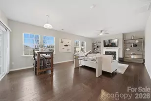 128 W Morehouse Ave, Mooresville, NC 28117 - Photo 9