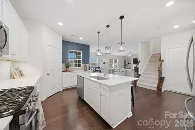 128 W Morehouse Avenue, Mooresville, NC 28117 - Photo 7