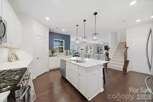 128 W Morehouse Ave, Mooresville, NC 28117 - Photo 7