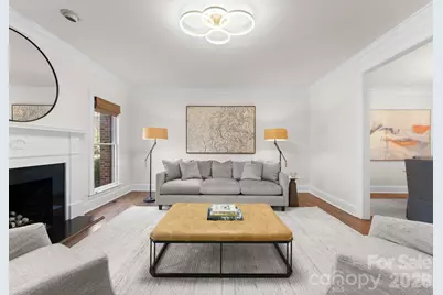 236 Perrin Place, Charlotte, NC 28207 - Photo 3