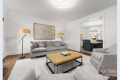 236 Perrin Place, Charlotte, NC 28207 - Photo 5