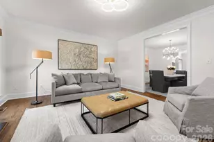 236 Perrin Pl, Charlotte, NC 28207 - Photo 5