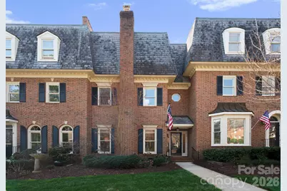 236 Perrin Place, Charlotte, NC 28207 - Photo 1