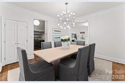 236 Perrin Place, Charlotte, NC 28207 - Photo 7