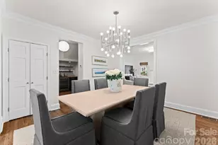 236 Perrin Pl, Charlotte, NC 28207 - Photo 7