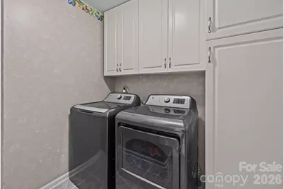 3406 Red Fox Trail, Weddington, NC 28104 - Photo 17