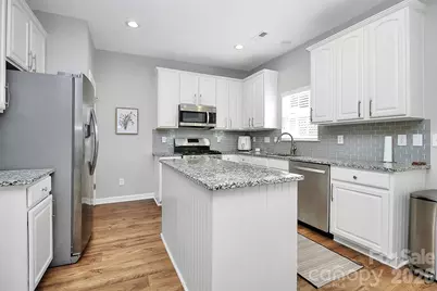 2728 Liberty Hall Court, Waxhaw, NC 28173 - Photo 11