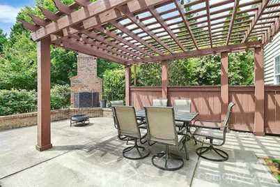 2728 Liberty Hall Court, Waxhaw, NC 28173 - Photo 23