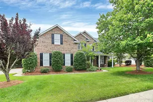 2728 Liberty Hall Ct, Waxhaw, NC 28173 - Photo 1